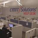 CMIT Solutions of Tempe and North Chandler logo